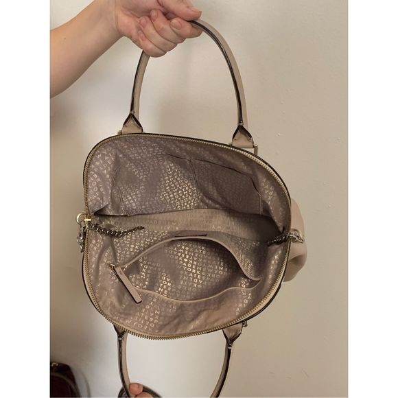 Kate spade | Grove Street Carli | Taupe Purse - Picture 4 of 6